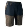 Deerhunter Strike Shorts - Fallen Leaf
