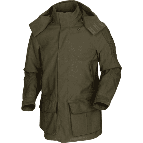 Pro Hunter Endure jakke - Willow green