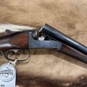 FN Browning Kal. 12/70 FN Browning Kal. 12/70 - 68cm Løb