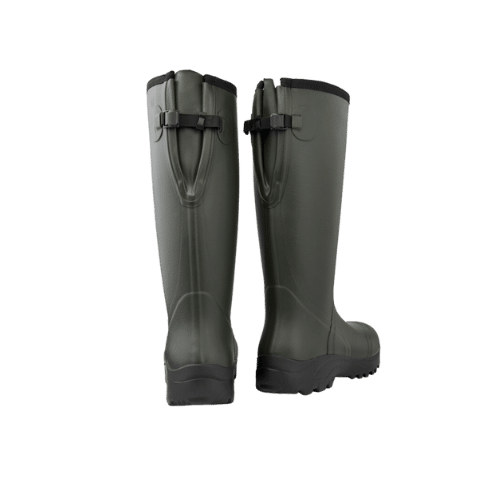 Gateway Sportsman 18" 4mm - Dark Green