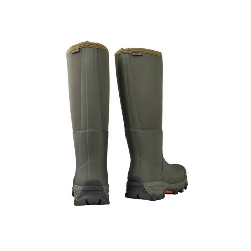 Woodbeater 18" 7mm - Dark Green