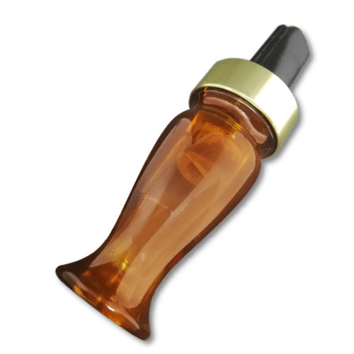 Mick Lacy Lokkekald - Krage