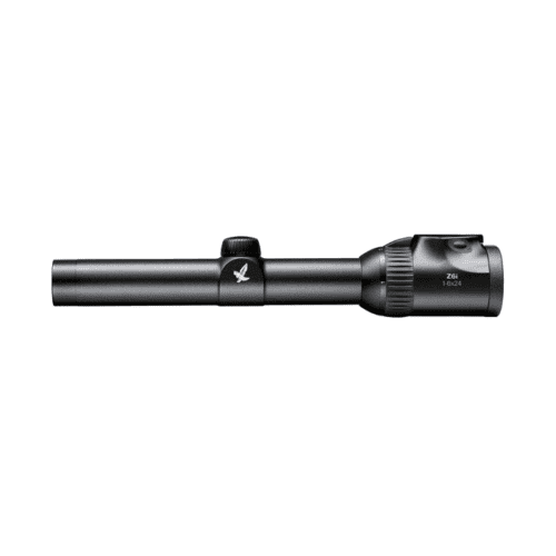 Swarovski Z6i 1-6x24 L 4-I