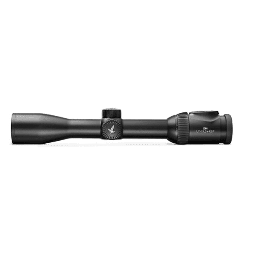 Swarovski Z8i 1,7-13,3×42 P L 4A-IF