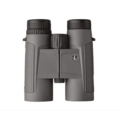 Leupold BX-1 McKenzie 10x42 - Shadow Grey