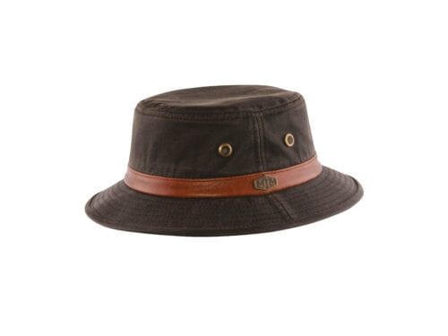 MJM Zoet 10188 Cotton Mix - Brown