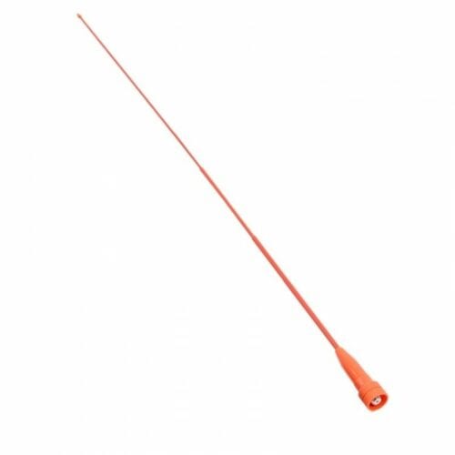 ProEquip Skovantenne - Orange