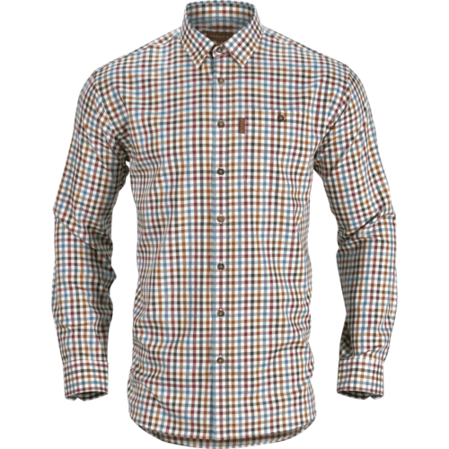 Härkila Milford Skjorte - Multi Check