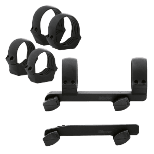 Blaser Saddelmontage Med Ringe