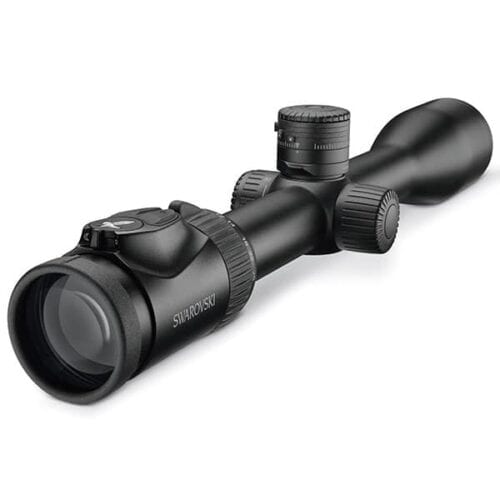 Swarovski Z8i 3,5-28x50P SR 4A-I