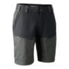 Deerhunter Strike Shorts - Black Ink
