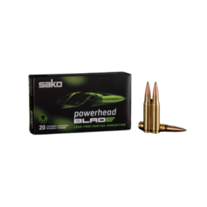 Sako Powerhead Blade 10,5g - 308 Win.