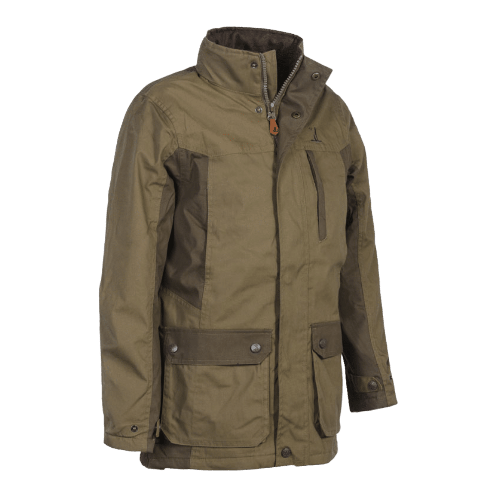 Percussion Imperlight børnejakke