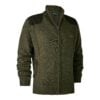 Deerhunter Carlisle Strik Cardigan Med Stormliner - Cypress