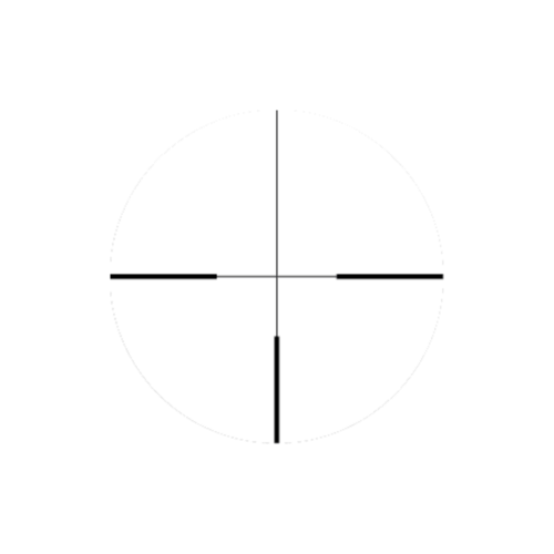 Blaser B2 2-12X50 iC S