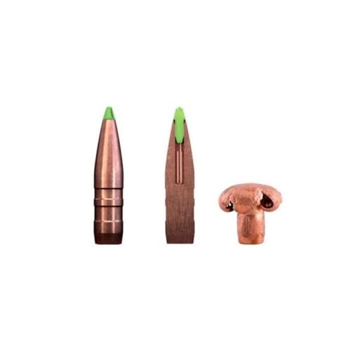 Sako Powerhead Blade 9,1g - 7mm Rem Mag (20 stk)