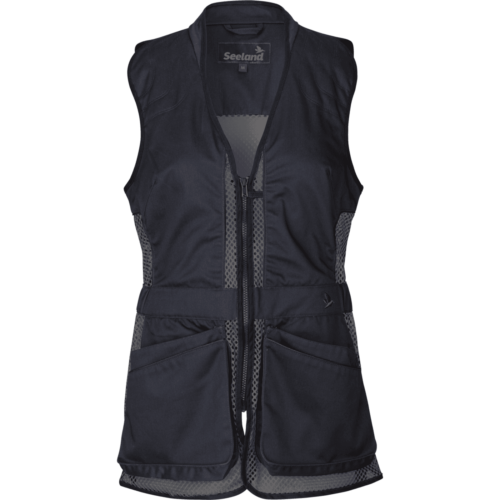 Seeland Skeet 2 Lady Vest - Classic Blue
