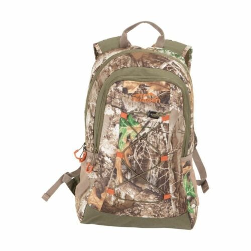 Terrain Cape Rygsæk - Realtree Edge Camo