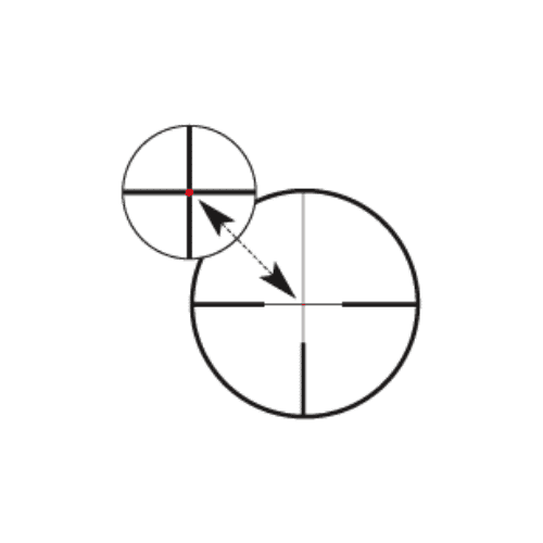 ZEISS V8 1.8-14x50 (60) ASV H