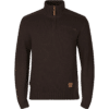 Härkila Annaboda 2.0 HSP Pullover - Demitasse Brown