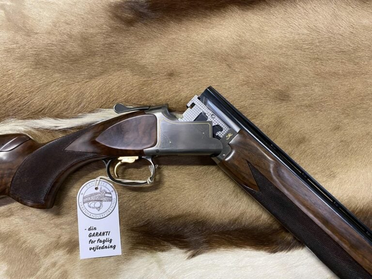Browning Ultra XS Pro 76 cm – kal. 12/76
