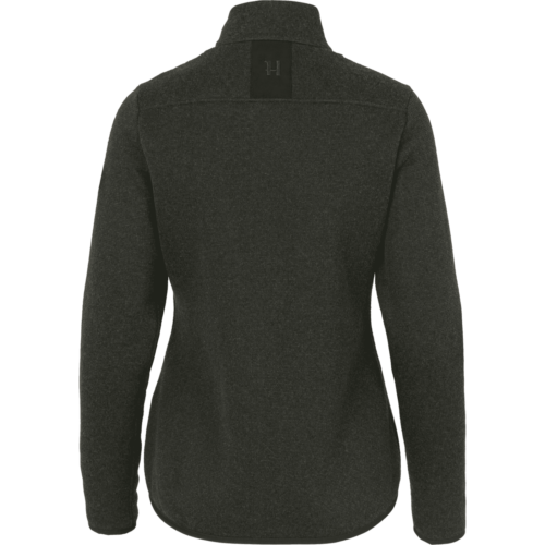 Härkila Metso Full Zip Women - Willow Green