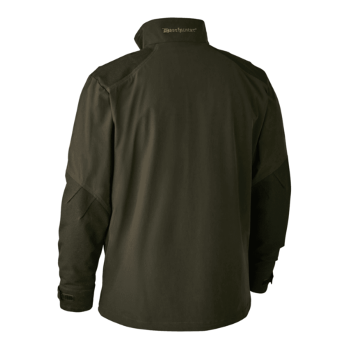 Deerhunter Excape Light Jakke - Art Green