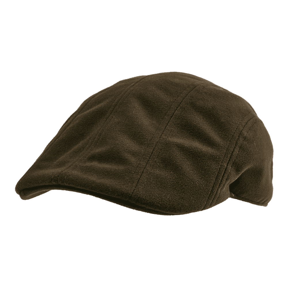 Deerhunter Pro Gamekeeper Flatcap Peat Maribo Jagt & Natur