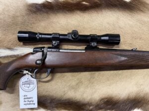 Husqvarna - kal. 6,5*55