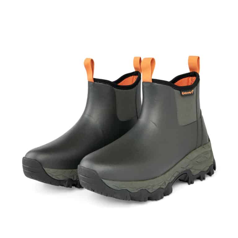 Gateway Woodwalker Lady 7" 4mm - Forest