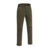 Pinewood Brenton Bukser - Dark Olive/Suede Brown