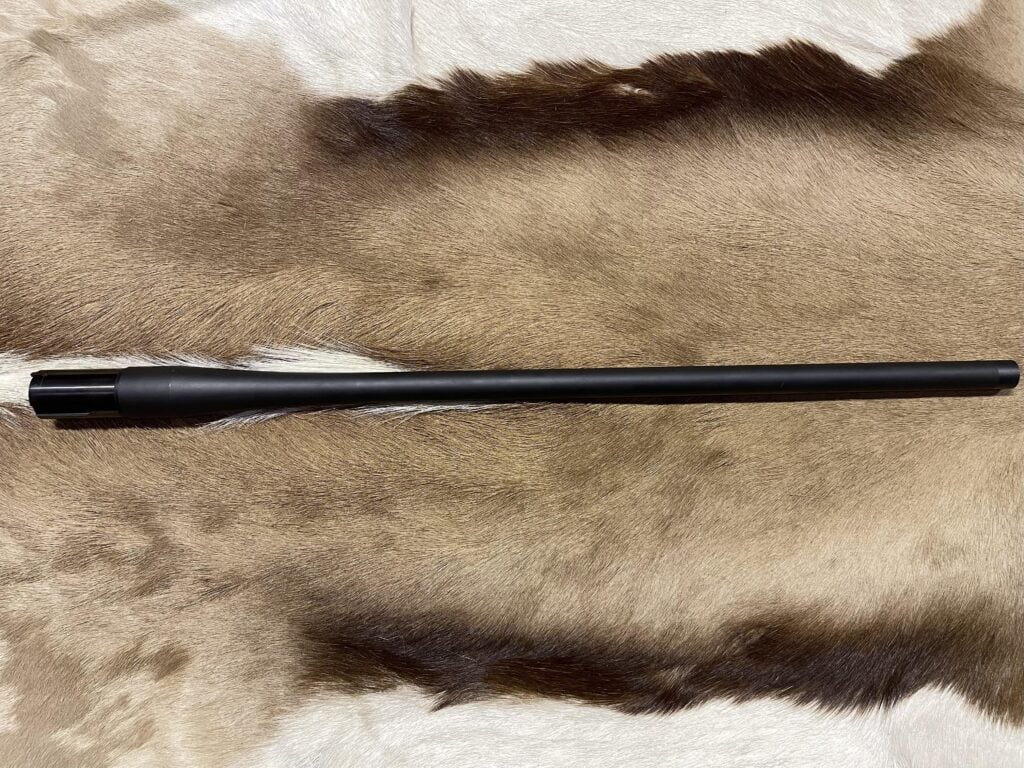 Merkel Helix Vekselløb 15x1 - 270 Win