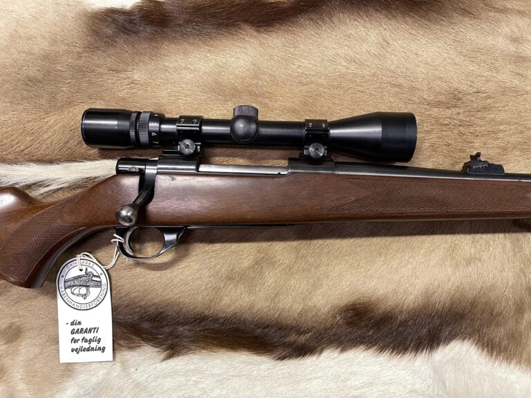 Churchill – kal. 6,5×55