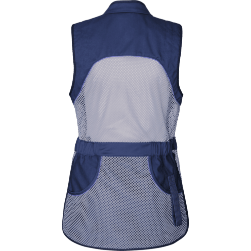 Seeland Skeet II Lady Vest - Patriot Blue