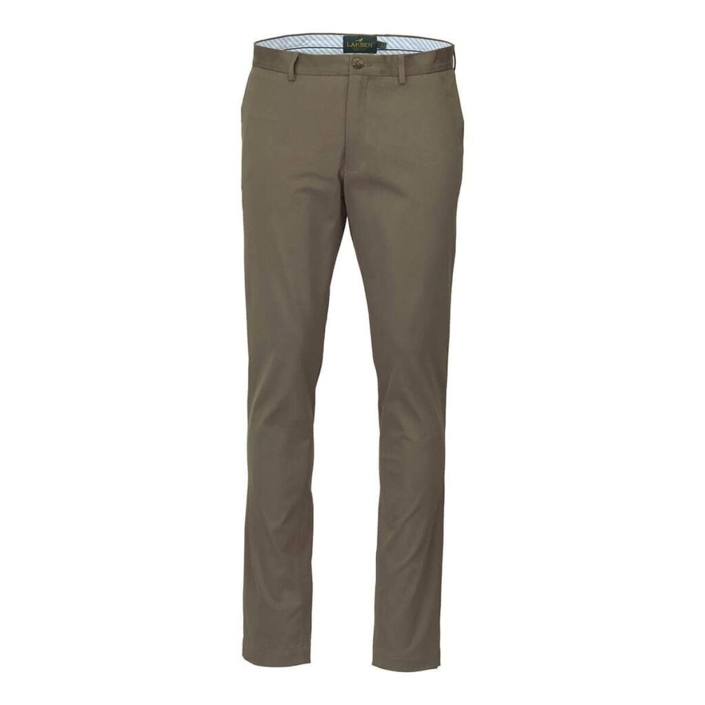 Laksen Lumley Chinos