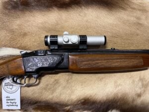 Brno - Kal. 12  7x57R