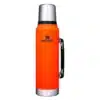 Stanley Legendary Classic Bottle 1.0L - Blaze Orange