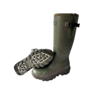 Norhunt Loch Neo 18" Gummistøvler