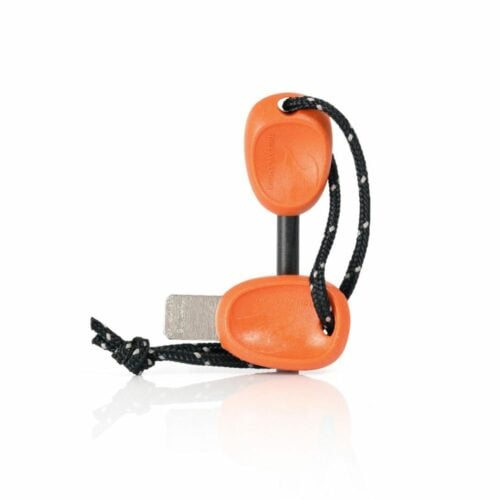 Light My Fire FireSteel Scout - Rustyorange