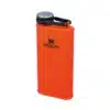 Stanley Classic Flask 0.23L - Blaze Orange