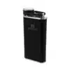 Stanley Classic Flask 0.23L - Matte Black