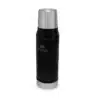 Stanley Legendary Classic Bottle 0.75L - Matte Black