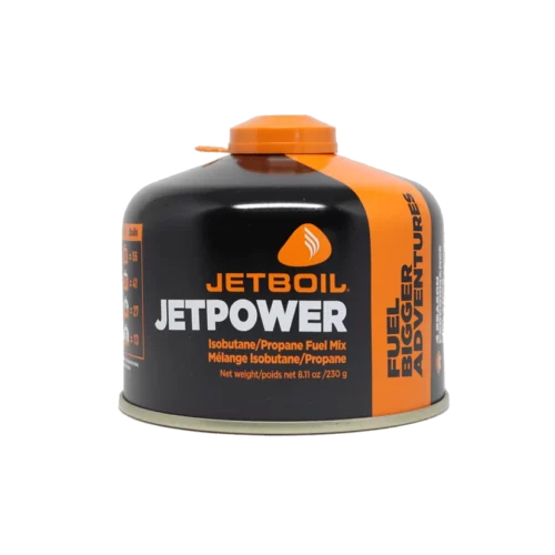 Jetboil Jetpower Fuel 230 gram