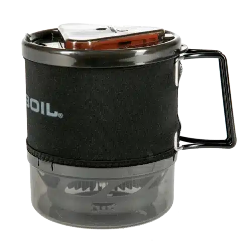 Jetboil MiniMo Carbon