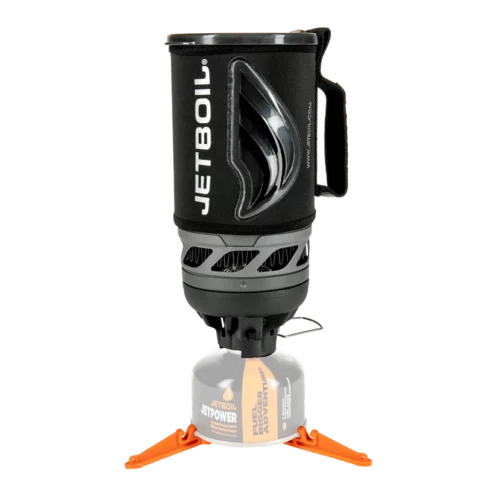 Jetboil Flash Carbon
