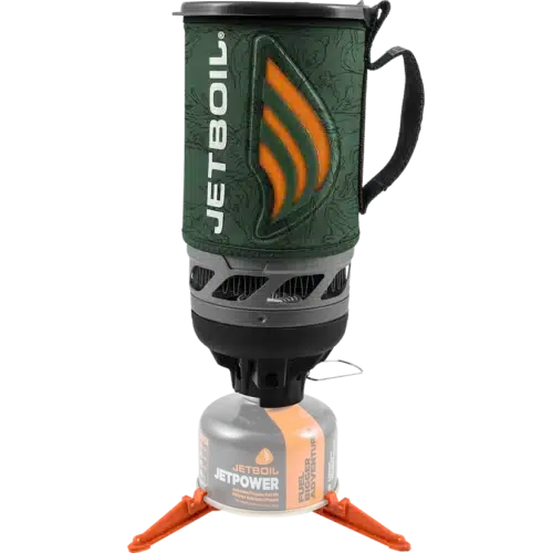 Jetboil Flash Wild