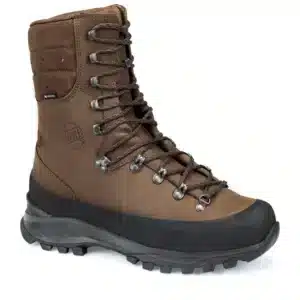 Hanwag Brenner Pro Wide GORE-TEX trekking- og vandrestøvle