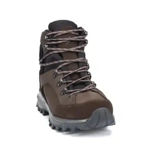 Hanwag Alta Bunion II Lady GTX - Mocca/Black