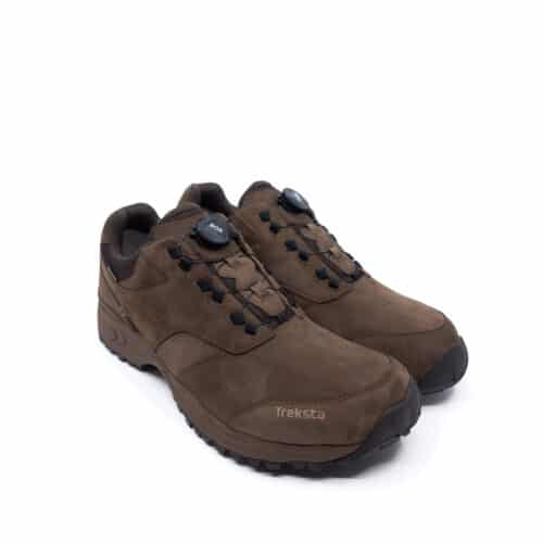 Treksta Edition BOA GTX - Brown