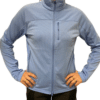 Fjällräven Abisko Lite Fleece Jacket W - Ultramarine